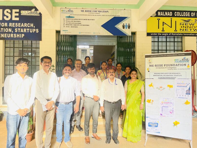 Innovation Catalyst